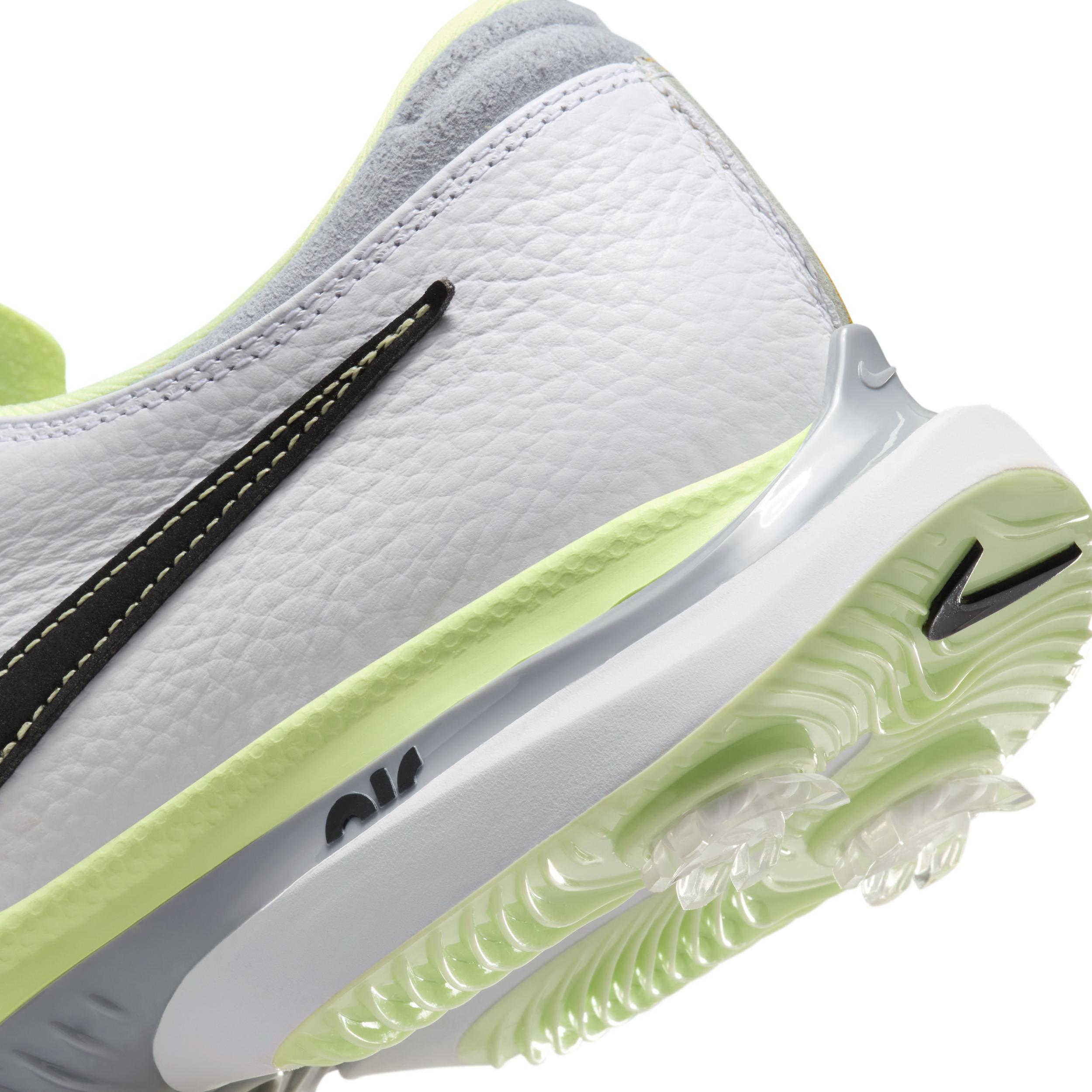 Nike Men's Air Zoom Victory Tour 3 Golf Shoes (Wide) Product Image