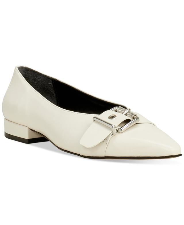 Vince Camuto Megdele Pointed Toe Flat Product Image