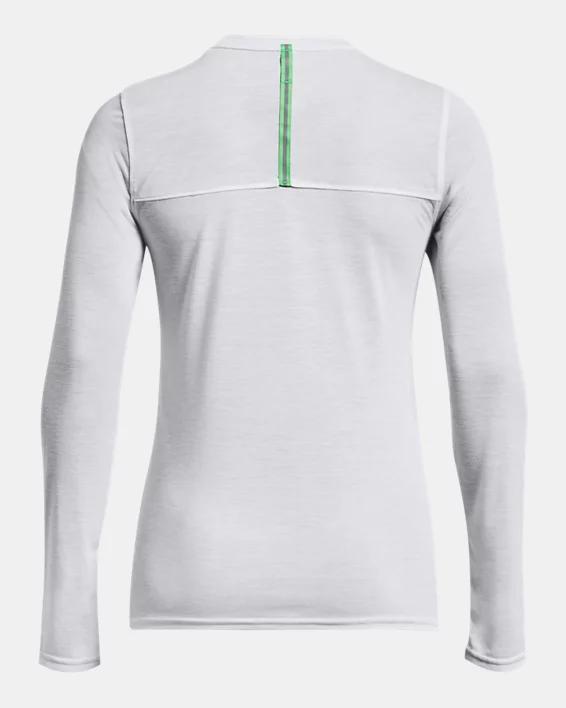 Women's UA Anywhere Long Sleeve Product Image