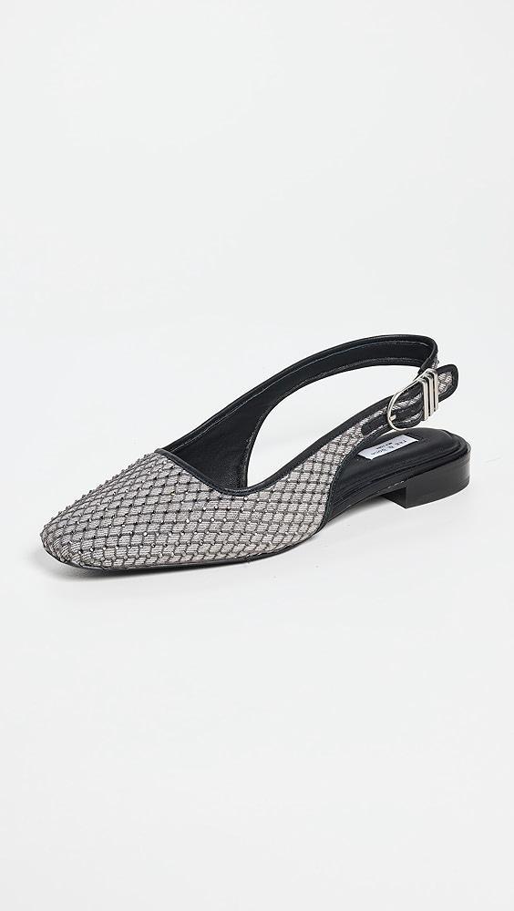 rag & bone Astra Slingbacks | Shopbop Product Image