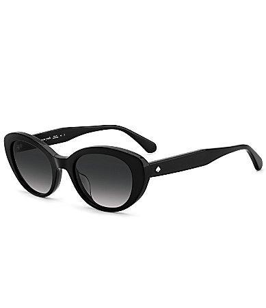 kate spade new york Round Sunglasses, 51mm Product Image