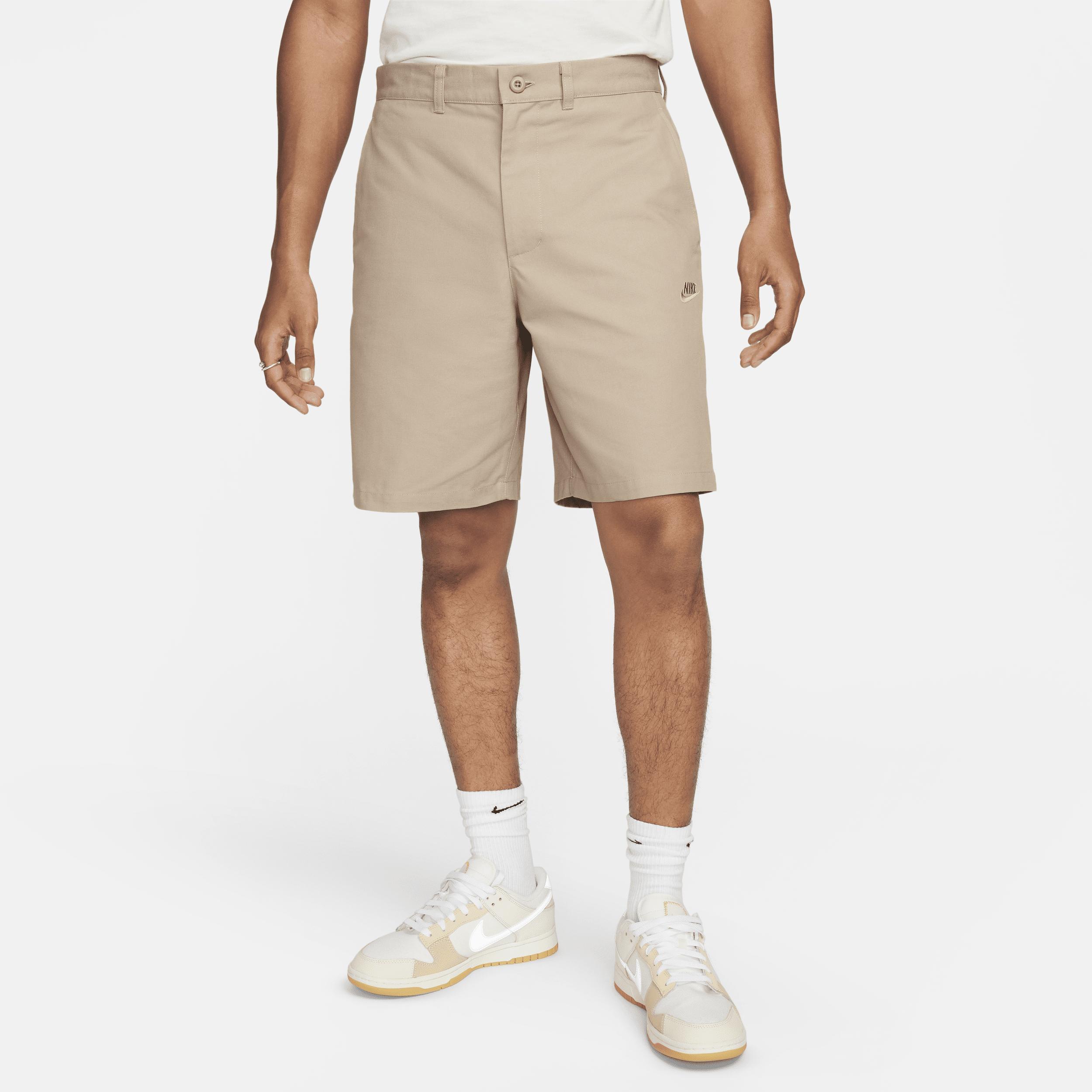 Nike Mens Club Chino Shorts product image