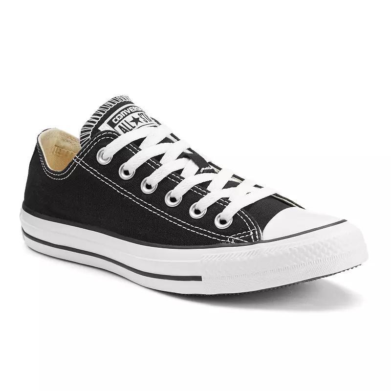 Chuck Taylor All Star Low-Top Converse Sneakers by Converse at Free People Product Image