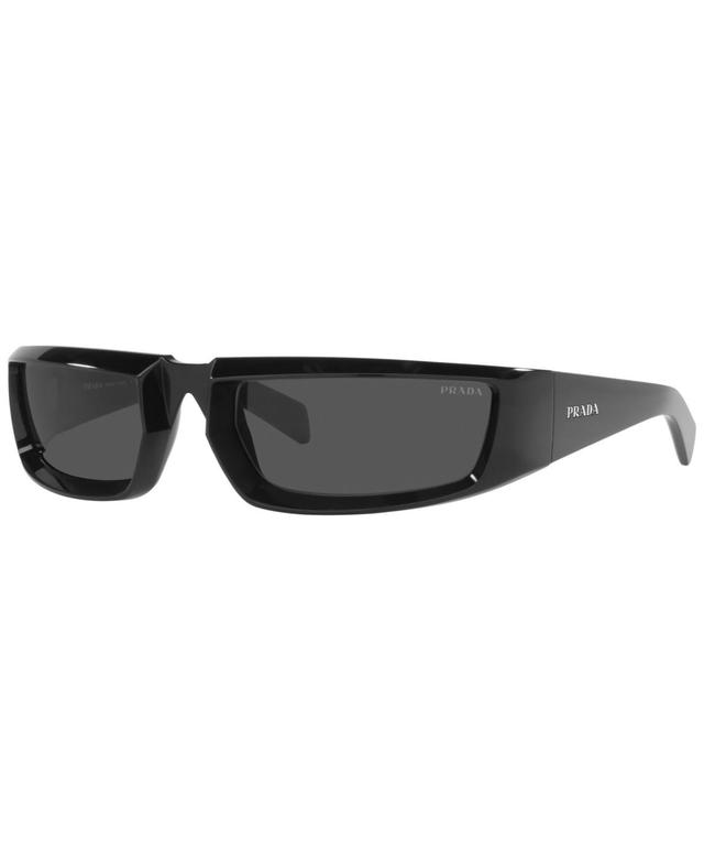 Prada Womens Sunglasses, Pr 29YS Runway Product Image