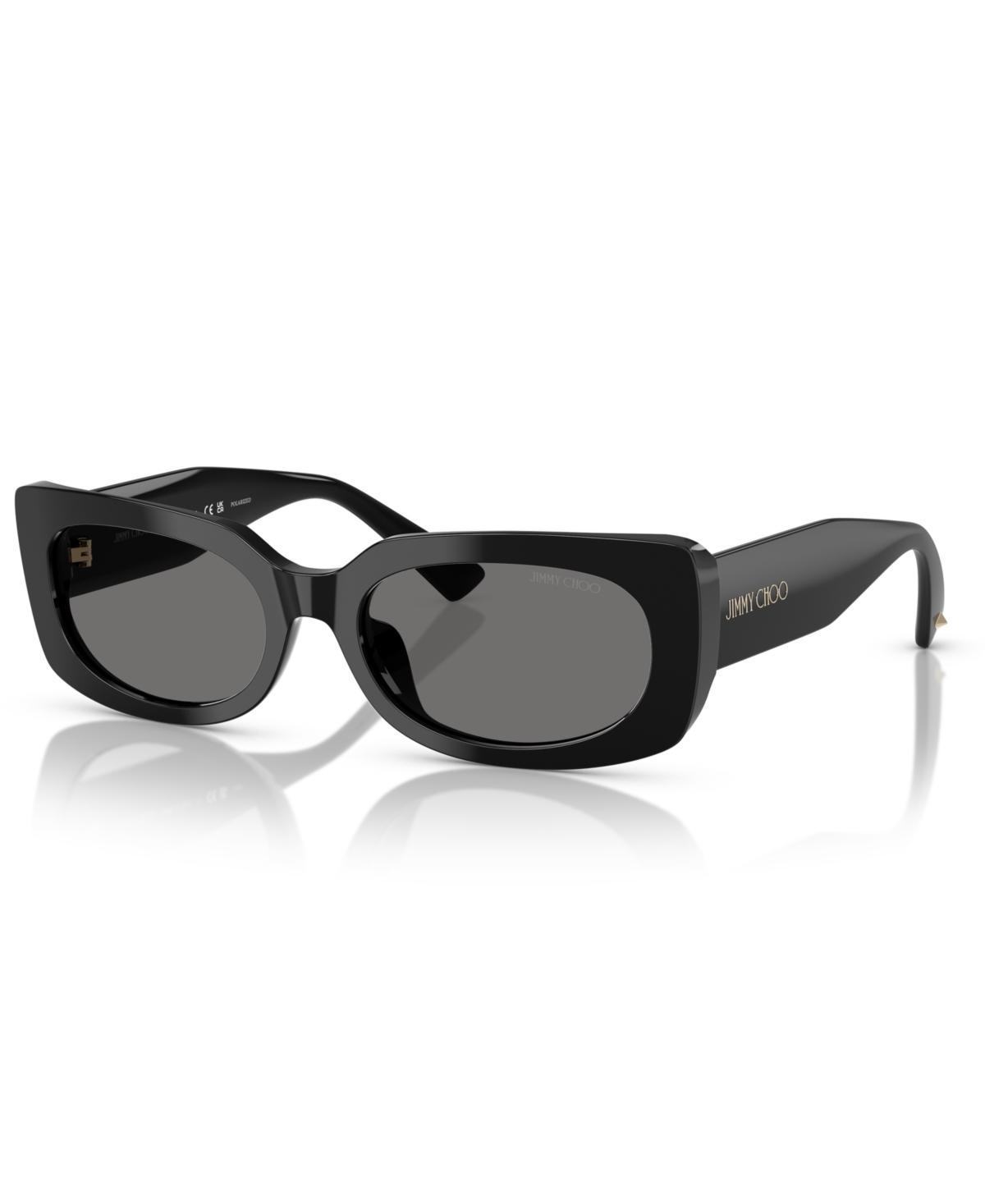 Jimmy Choo Womens Sunglasses JC5029U Product Image