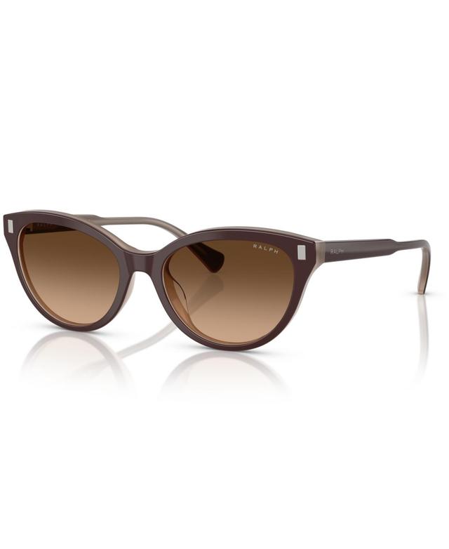 Ralph by Ralph Lauren Womens Sunglasses RA5326U Product Image