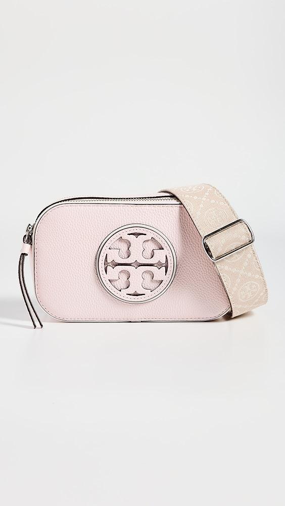 Tory Burch Miller Mini Crossbody Bag | Shopbop Product Image