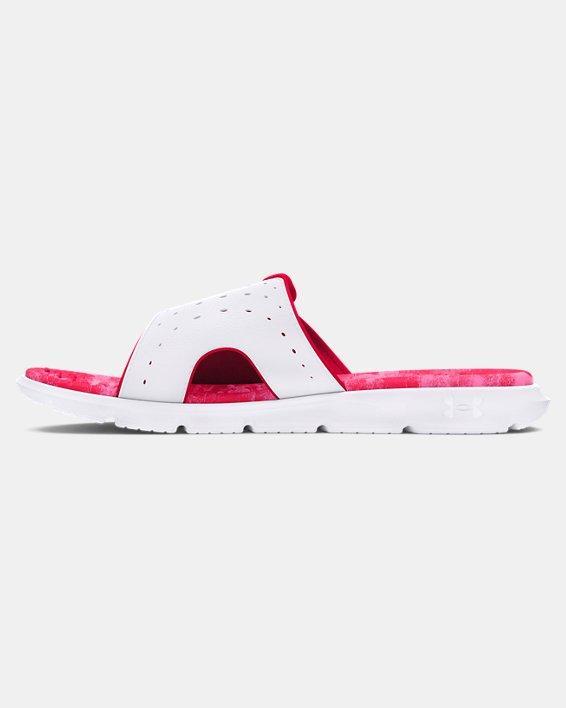 Women's UA Ignite Pro Vday Slides Product Image