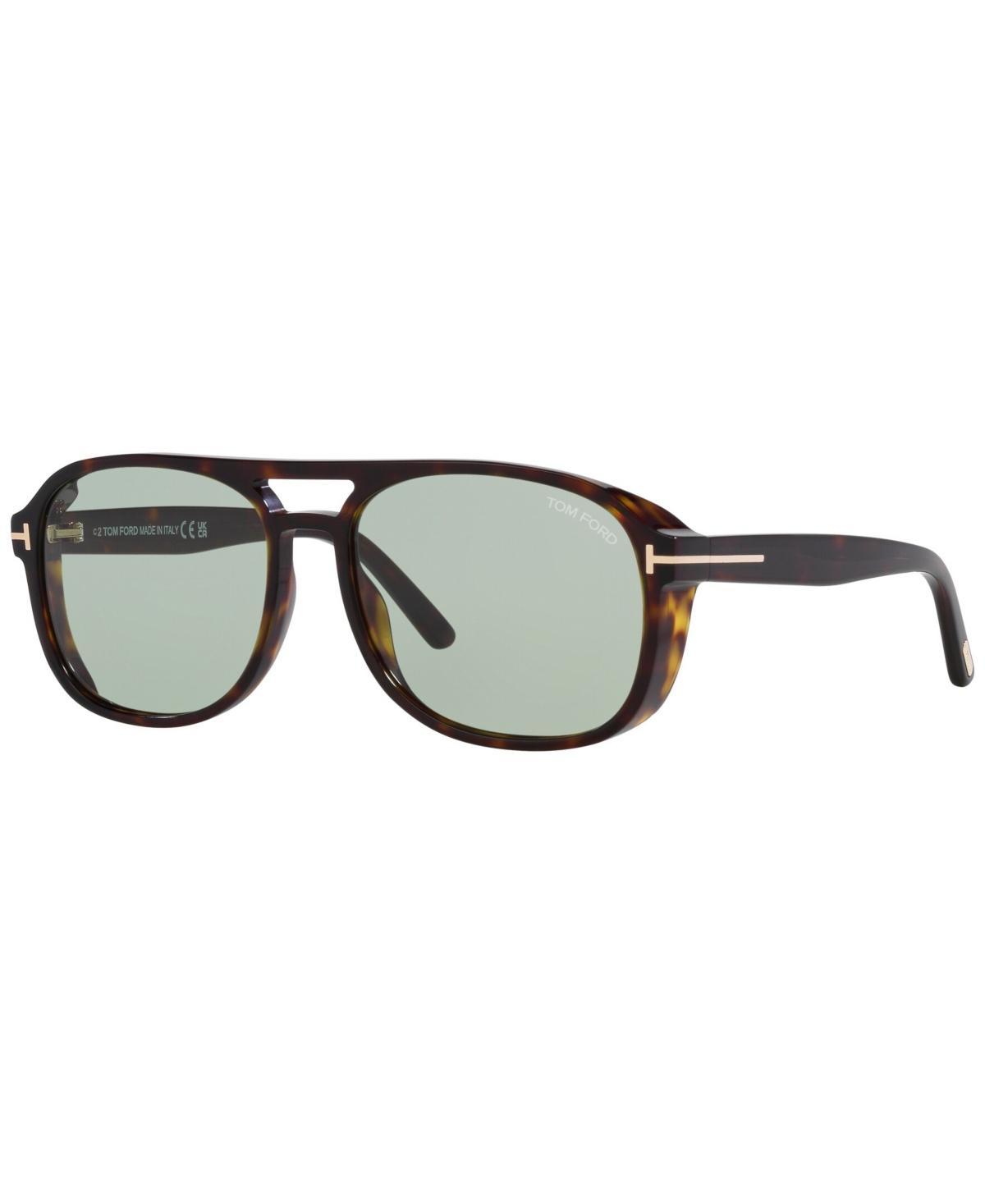 Tom Ford Mens Sunglasses, Rosco Product Image