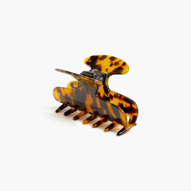 Tortoise claw hair clip Product Image