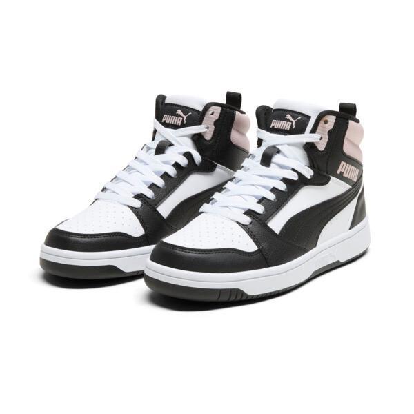 Rebound V6 Mid Women's Sneakers Product Image