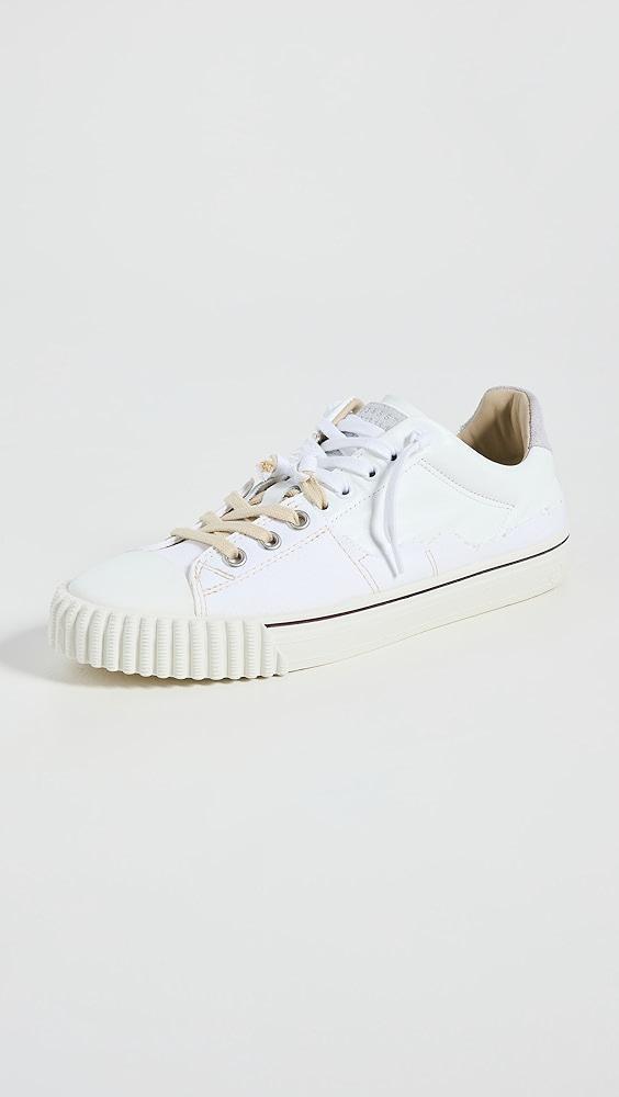 Maison Margiela New Evolution Low Sneakers | Shopbop Product Image