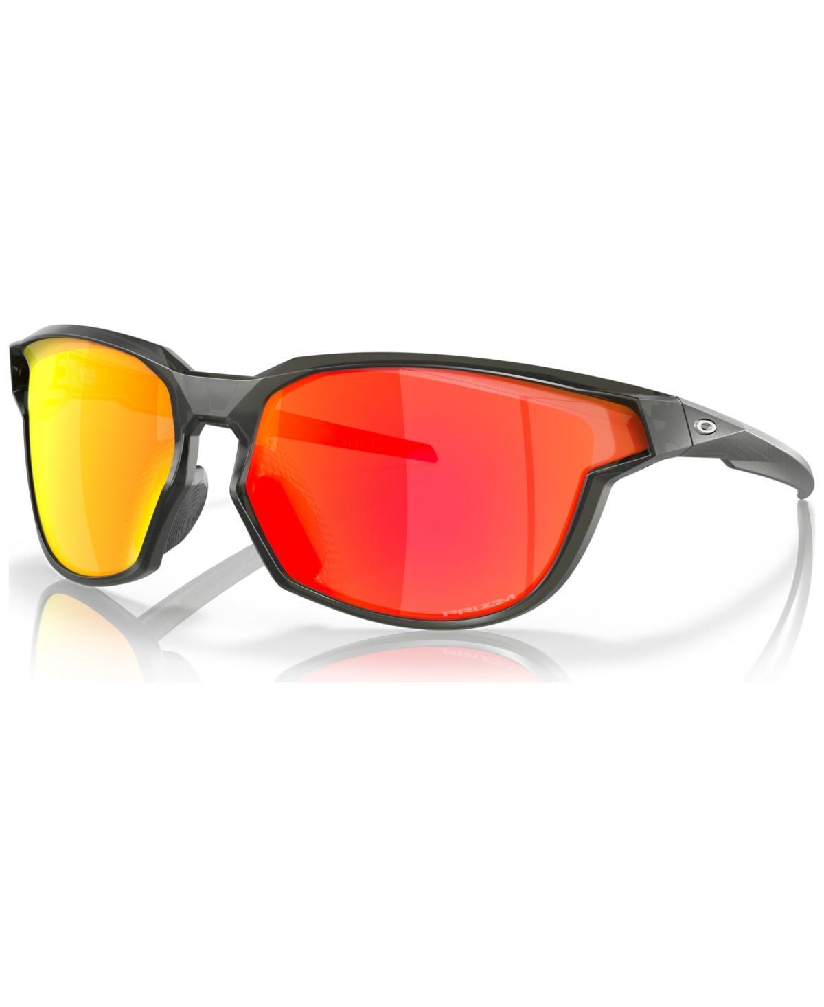 Oakley Mens Kaast Sunglasses, OO9227-0373 73 Product Image