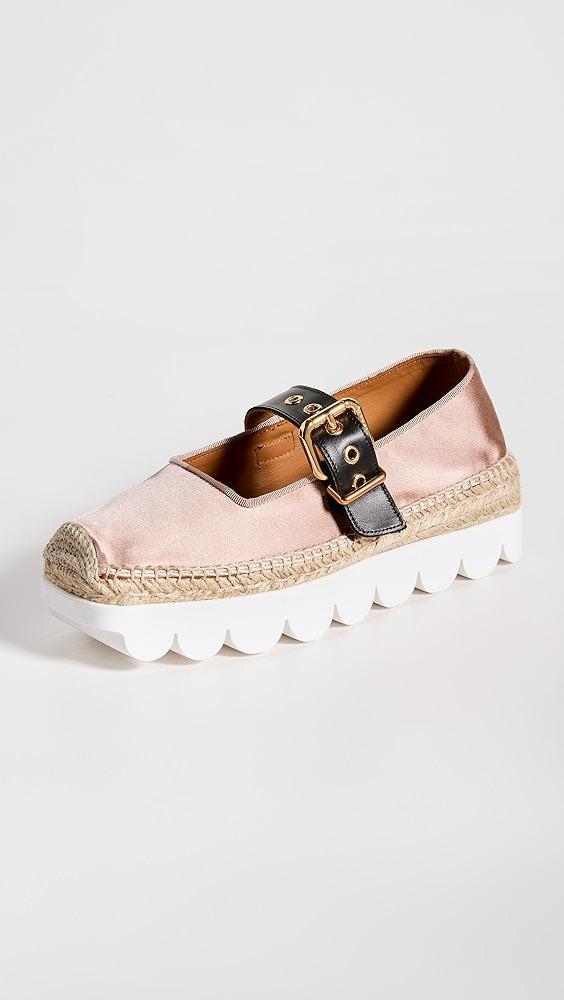 Marni Mary Jane Shoes | Shopbop Product Image