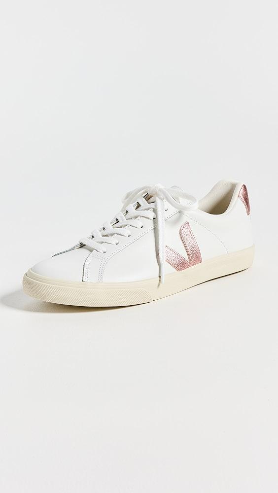 Veja Esplar Logo Sneakers | Shopbop Product Image