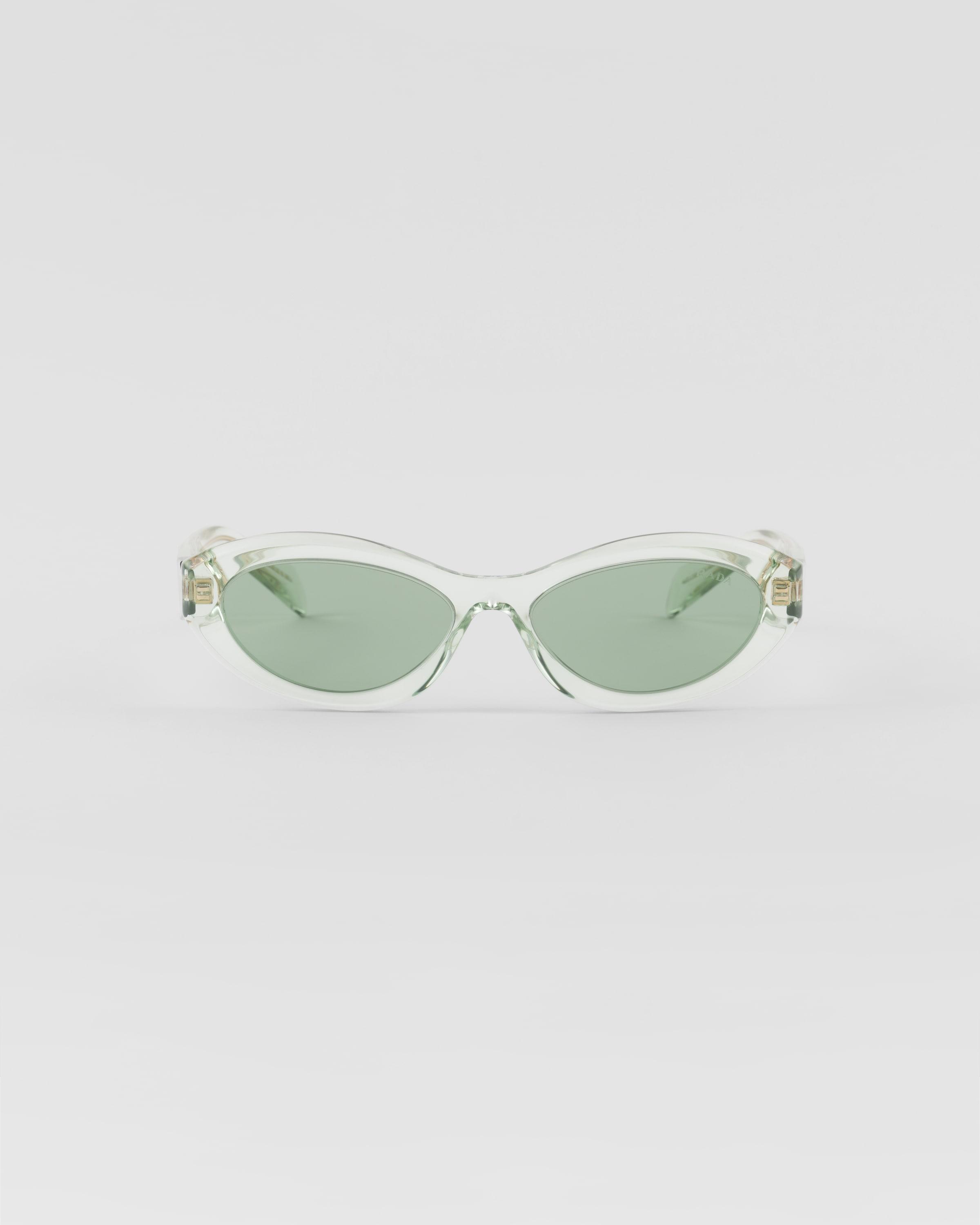 Prada Symbole sunglasses Product Image