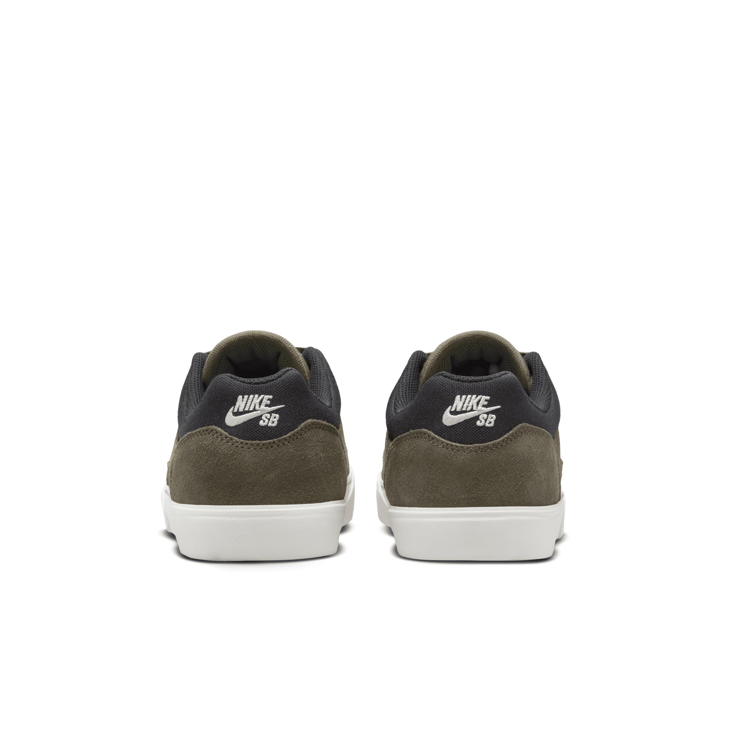 Men's Nike SB Malor Shoes Product Image