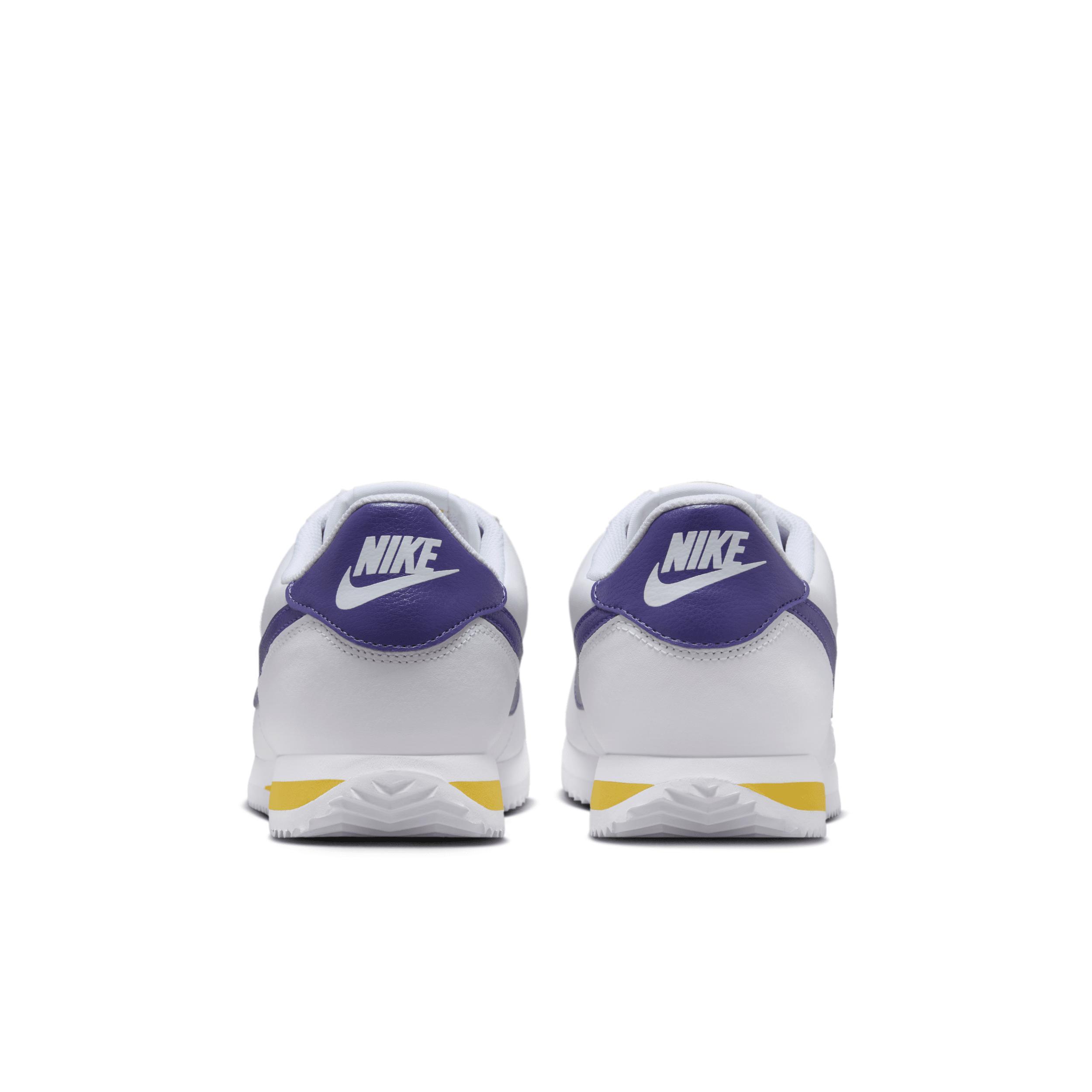 Nike Cortez Men's Shoes Product Image