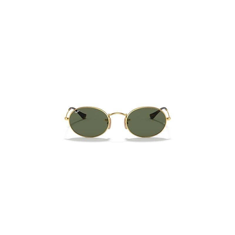 Ray-Ban Octagonal Legend 53mm Sunglasses Product Image