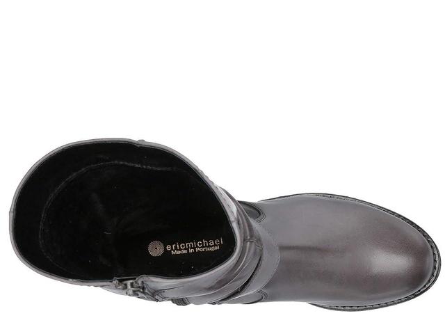 Eric Michael Noelle (Grey) Women's Shoes Product Image