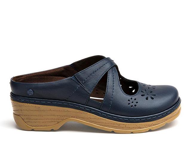 Women's KLOGS Footwear Carolina Slip Resistant Shoes Product Image