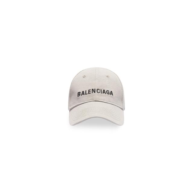 logo cap Product Image