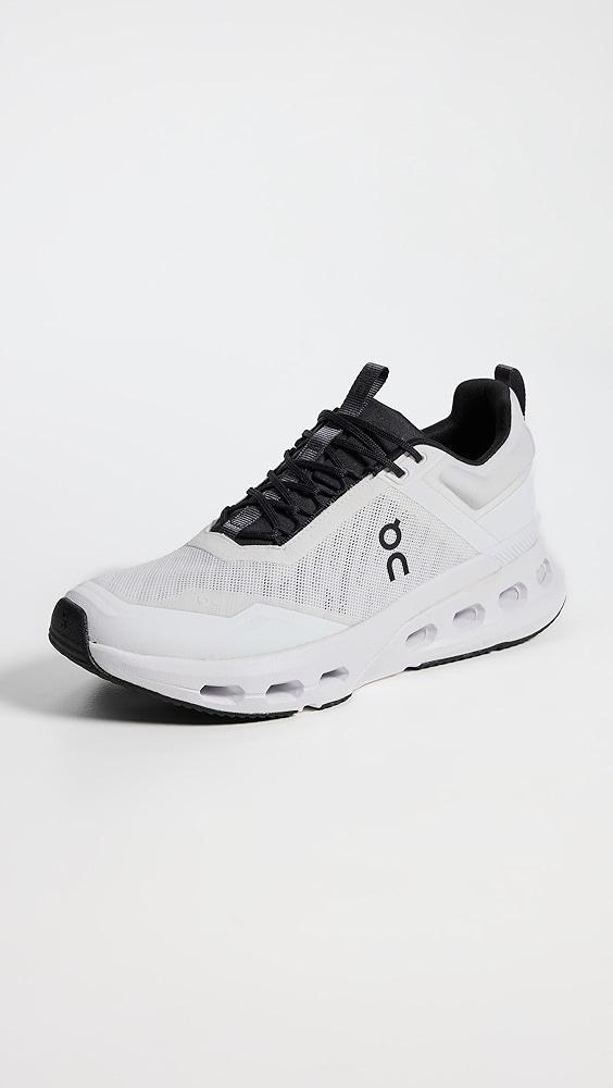 On Cloudnova X Sneakers | Shopbop Product Image