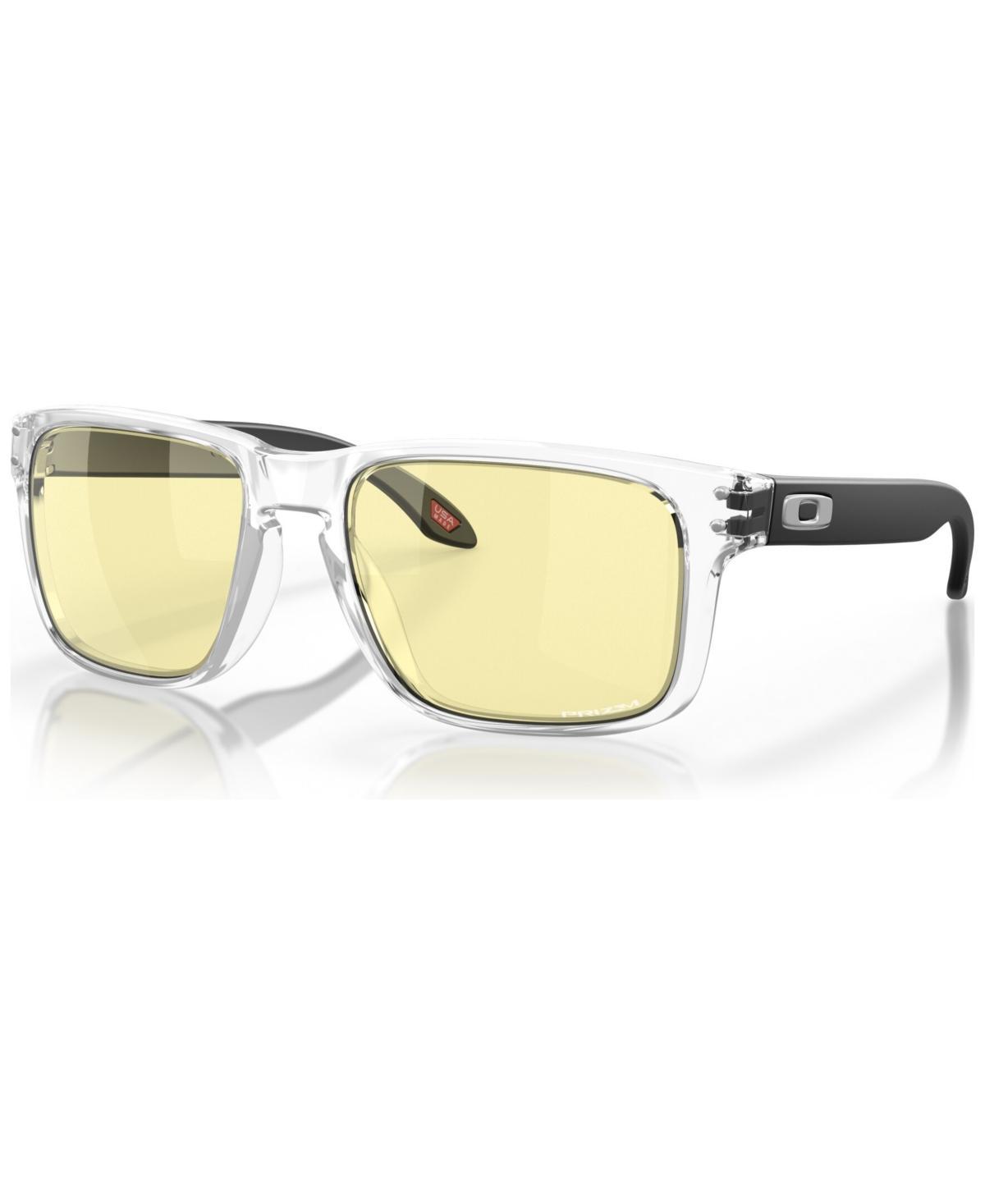 Oakley Holbrook 57mm Square Sunglasses Product Image