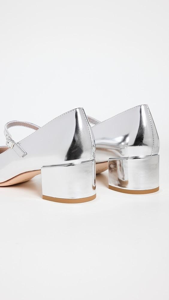 Loeffler Randall Lyra Mary Jane Pumps | Shopbop Product Image