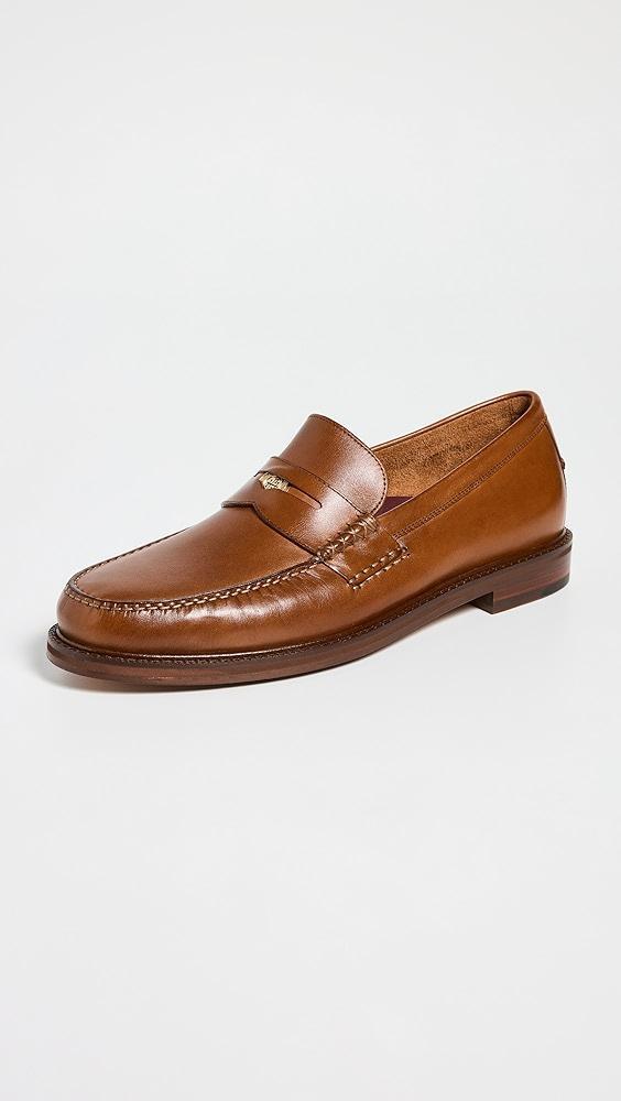 Cole Haan American Classics Pinch Penny Loafers | Shopbop Product Image