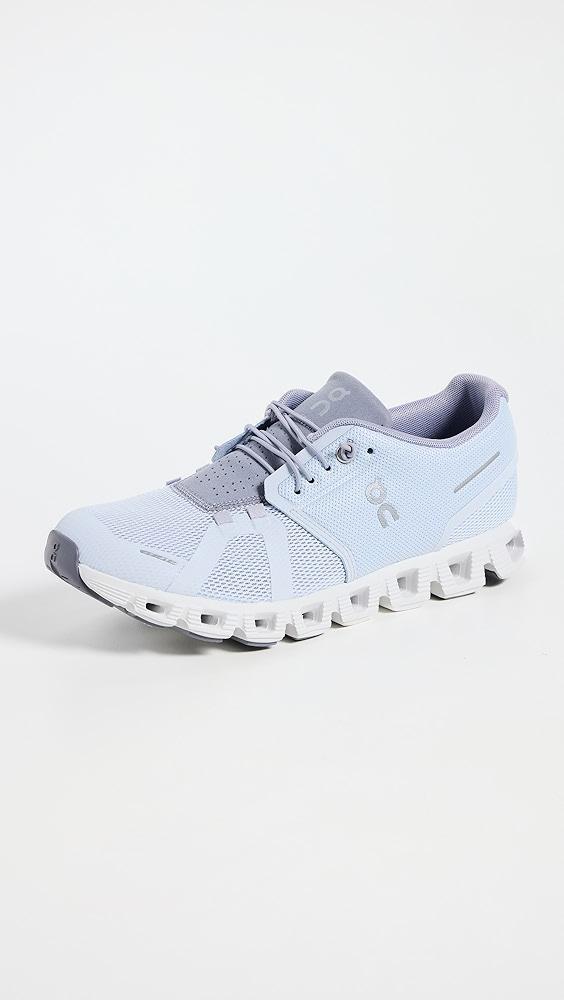 On Cloud 5 Sneakers | Shopbop Product Image