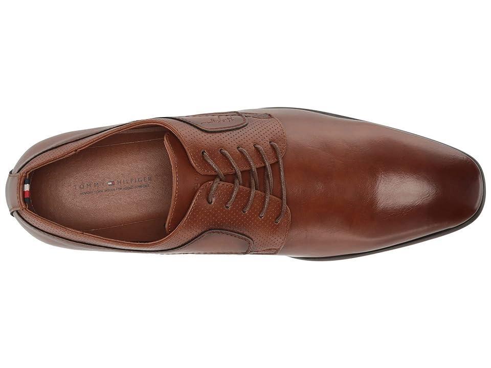 Tommy Hilfiger Soli (Cognac) Men's Shoes Product Image