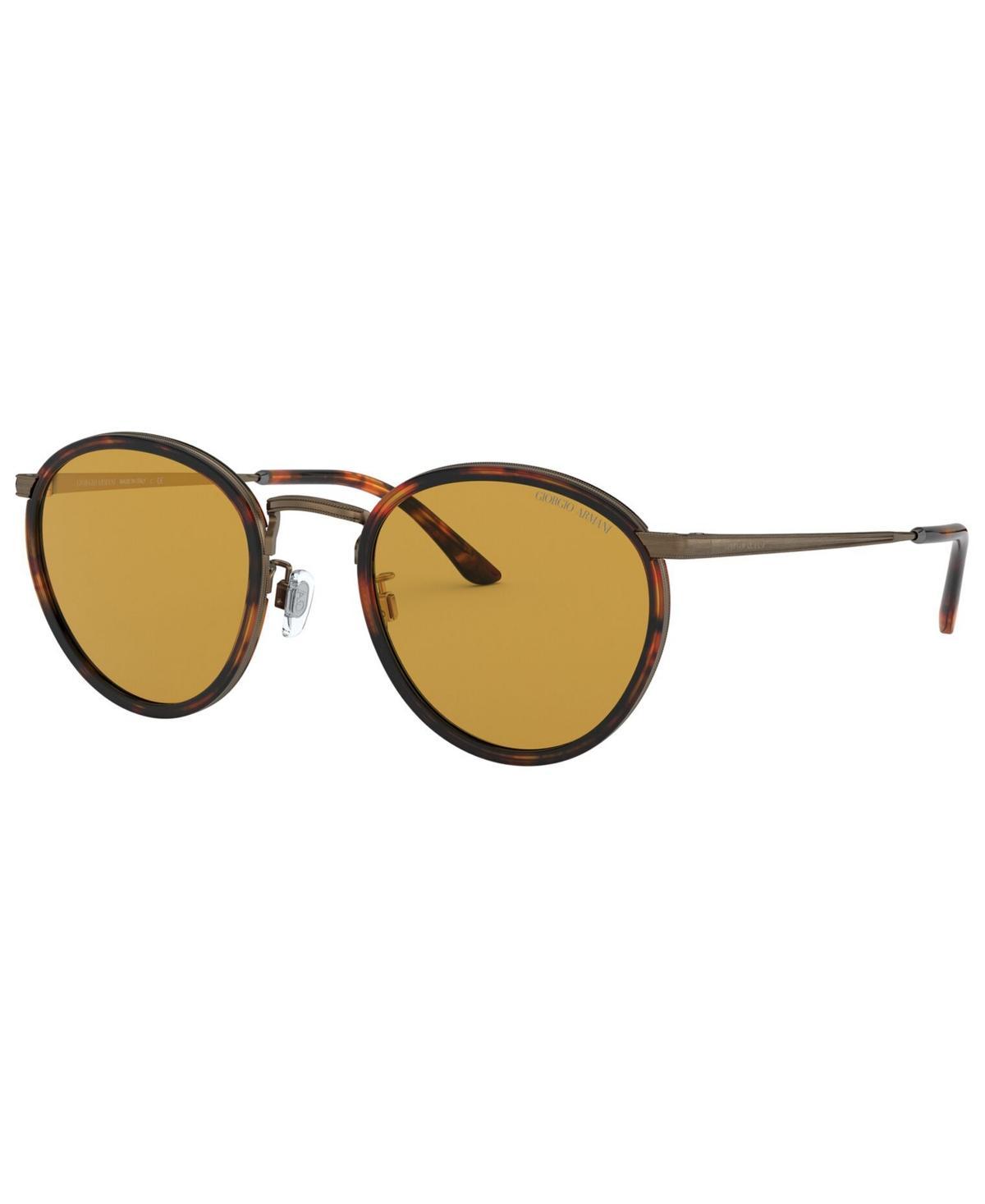 Giorgio Armani Mens Sunglasses Product Image