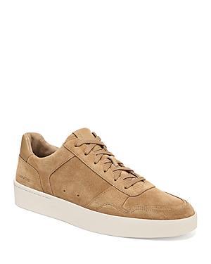 Vince Mens Peyton Lace Up Sneakers Product Image