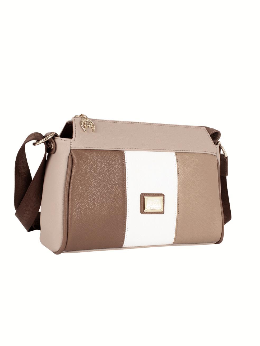 Soft Skin Crossbody Bag Product Image