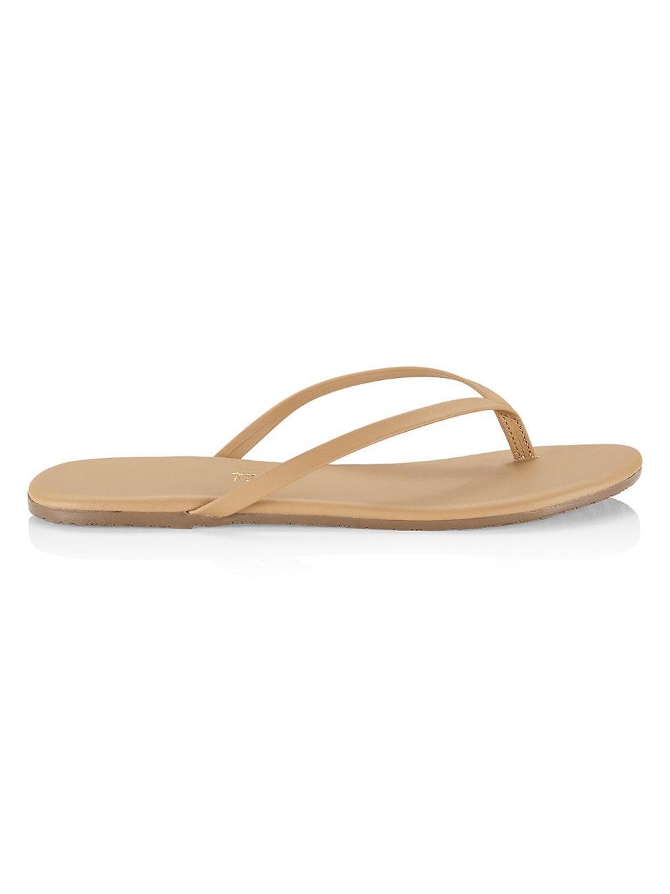 TKEES Foundations Matte Flip Flop Product Image