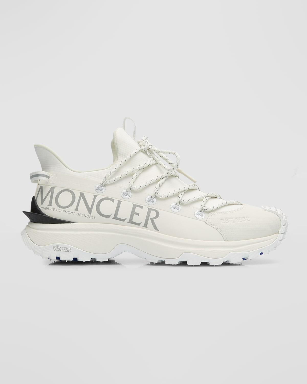 Moncler Trailgrip Lite 2 Low Top Sneaker Product Image