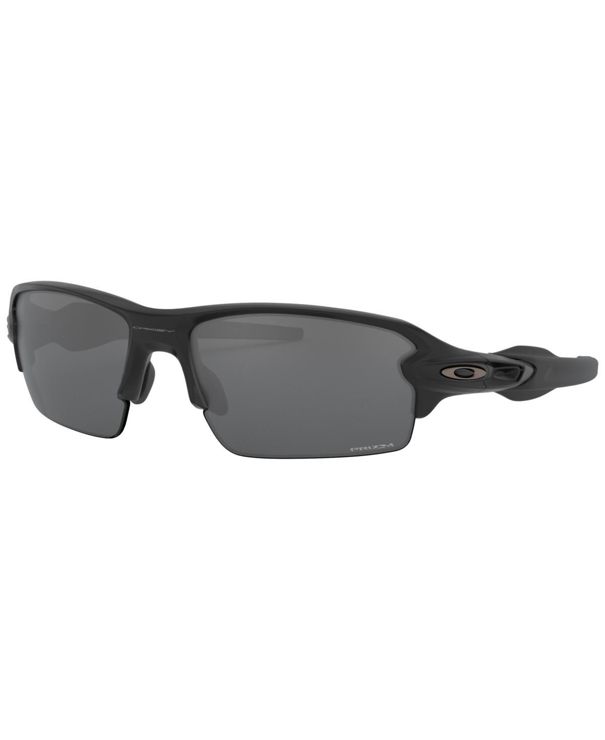 Oakley Flak 2.0 61mm Prizm Rectangular Sunglasses Product Image