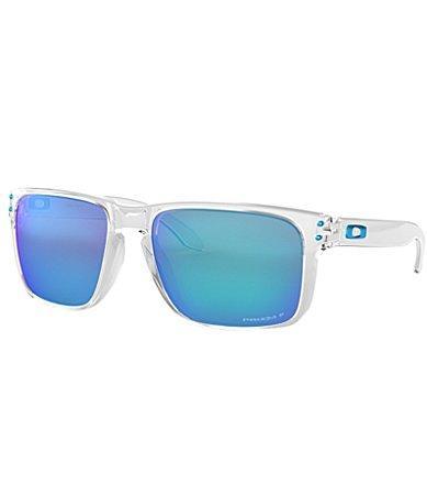 Oakley Holbrook XL 59mm Polarized Sunglasses Product Image