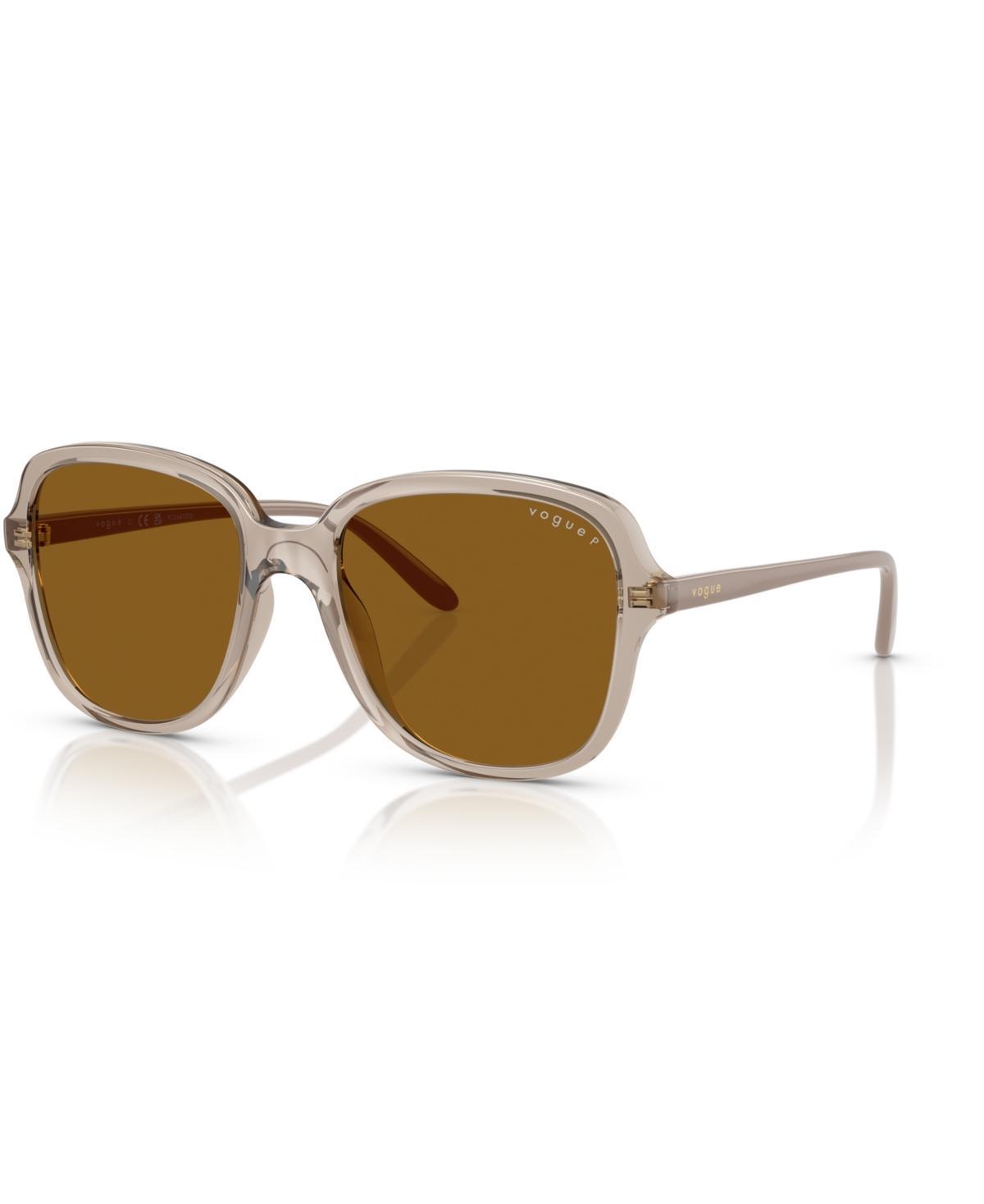 Vogue Eyewear Womens Polarized Sunglasses VO5601S Product Image