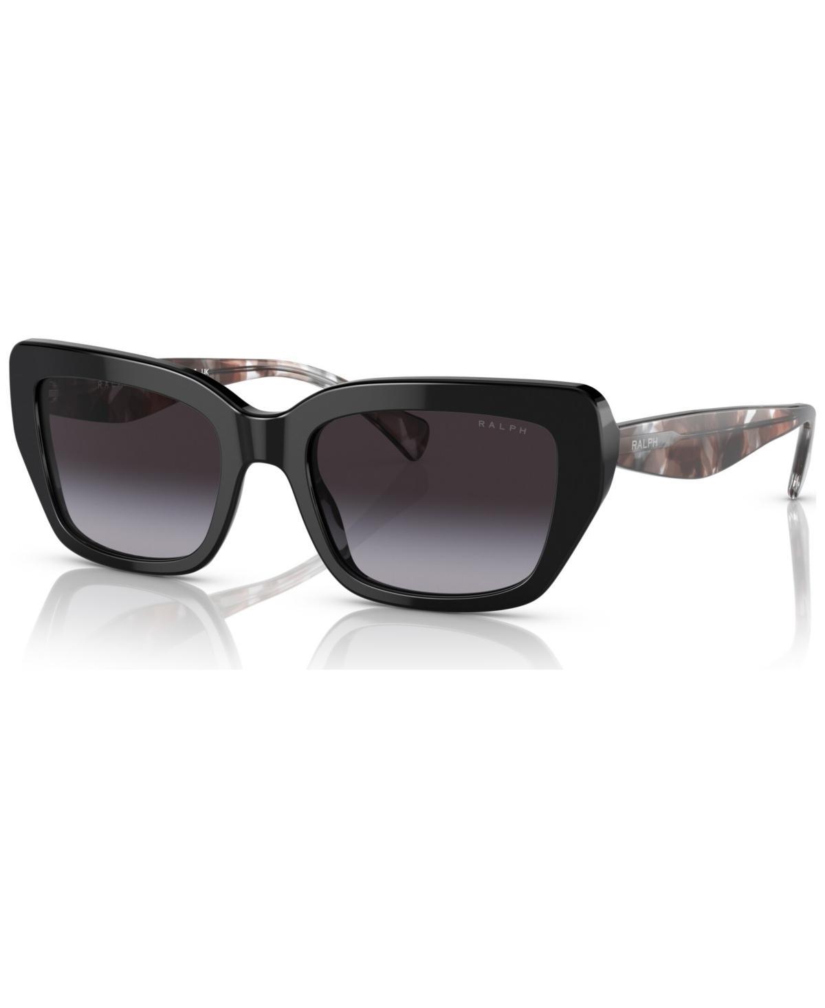 Ralph by Ralph Lauren Womens Sunglasses, RA529253-y Product Image