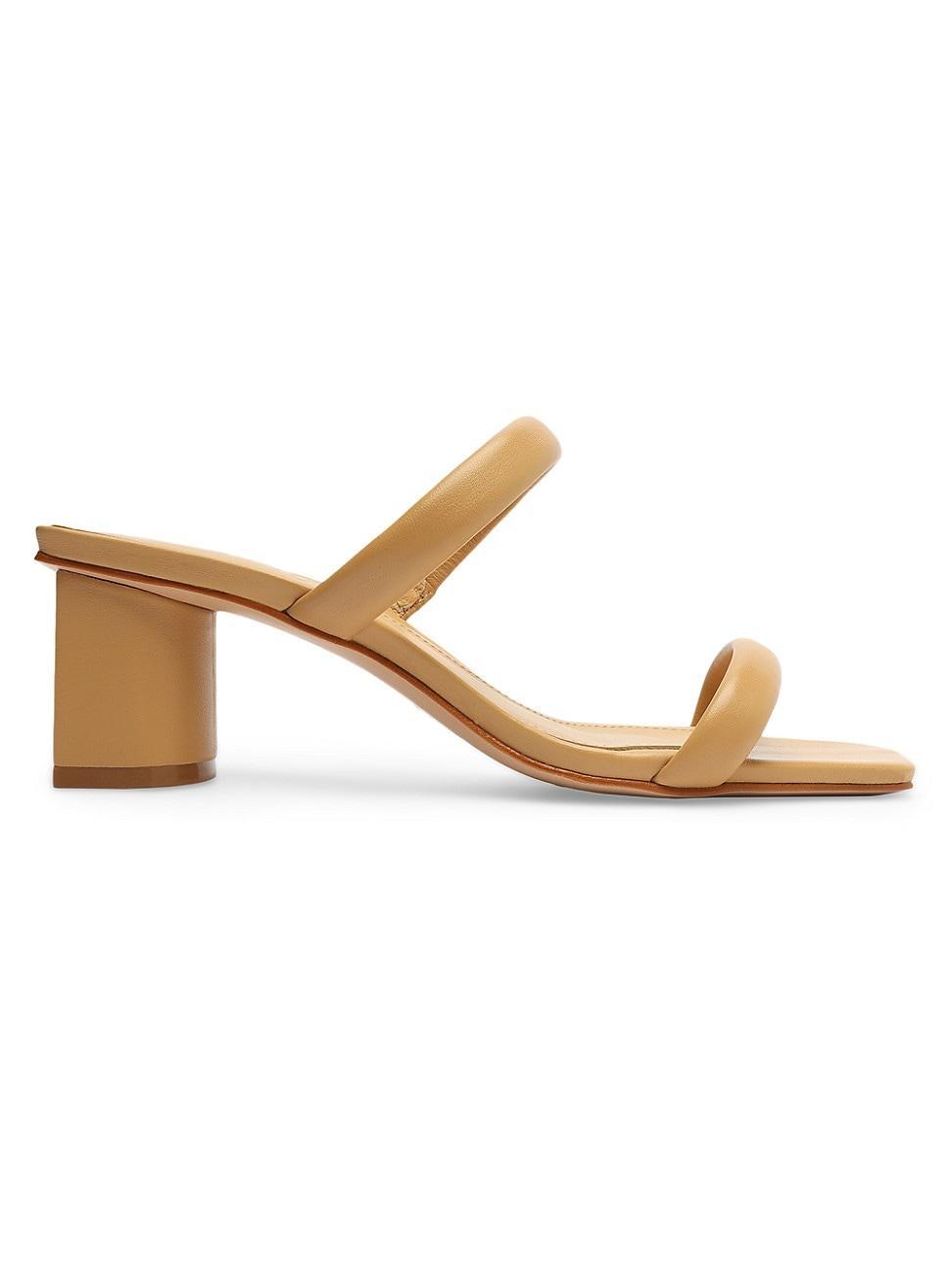 Schutz Ully Block Heel Sandal product image