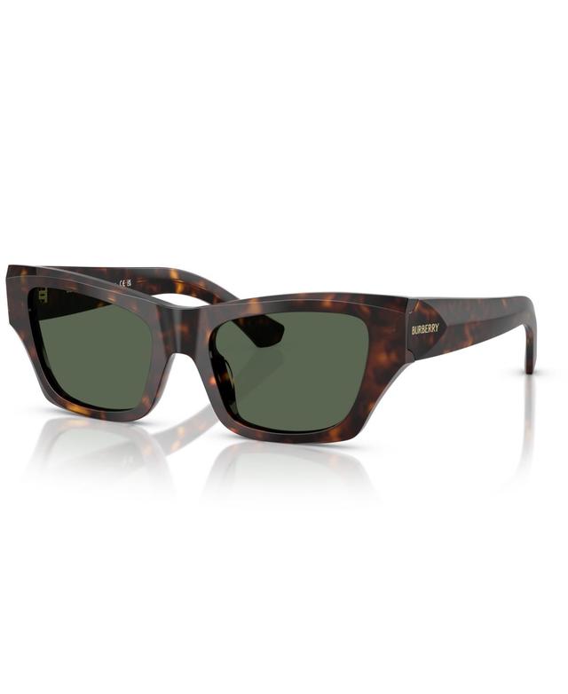 Burberry Womens Sunglasses BE4441U Product Image