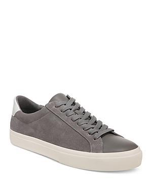 Mens Fulton Leather Oxford Sneakers Product Image