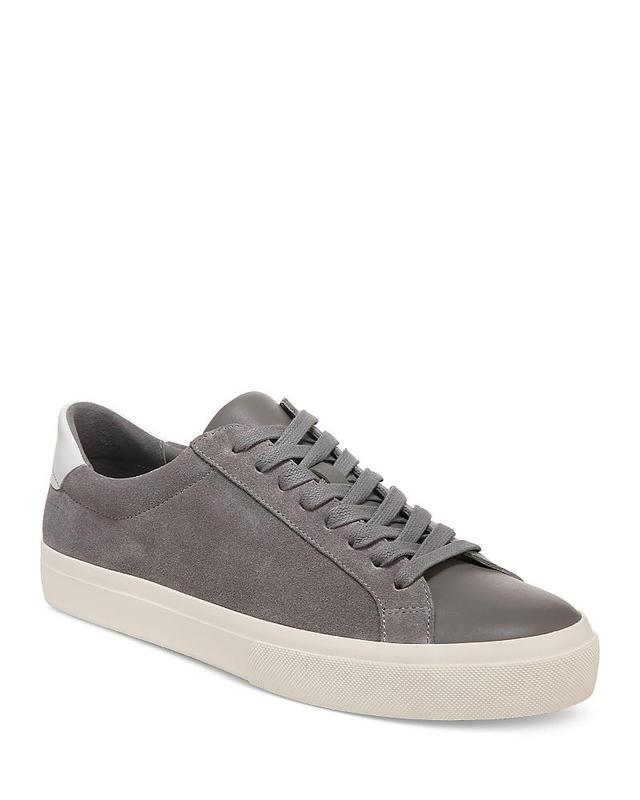 Men's Fulton Leather Sneakers Product Image