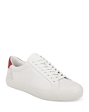 Vince Mens Fulton Ii Lace Up Sneakers Product Image