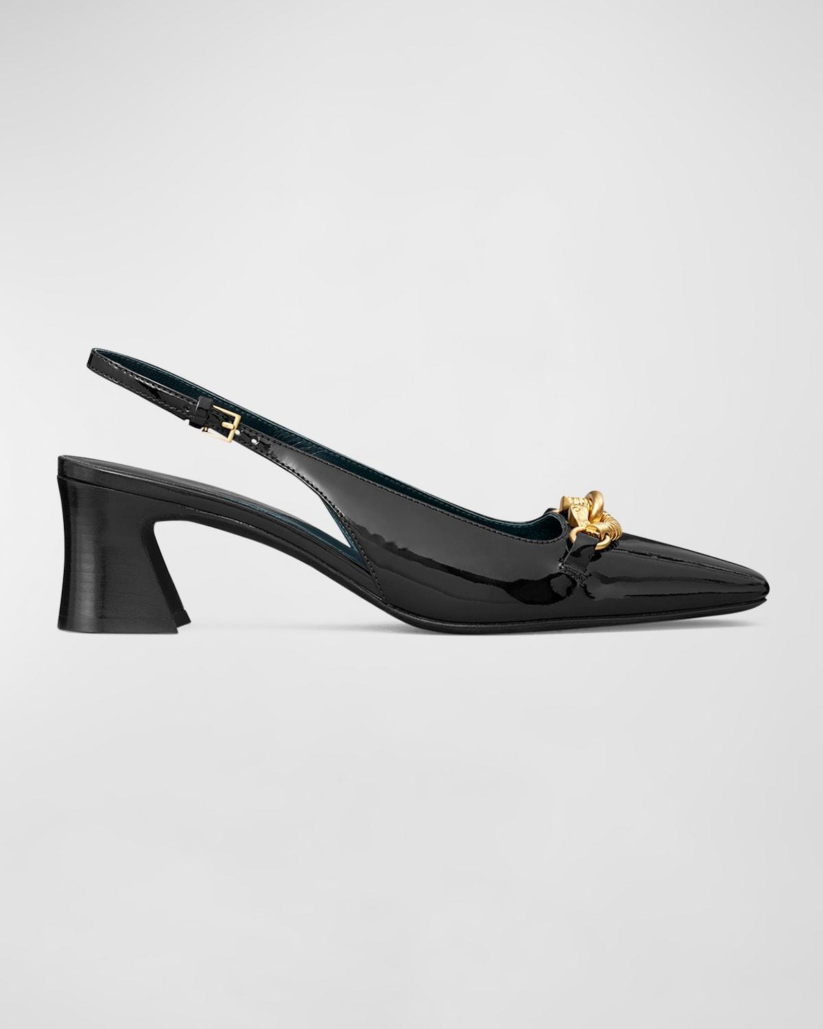 Tory Burch Jessa Slingback Pump Product Image