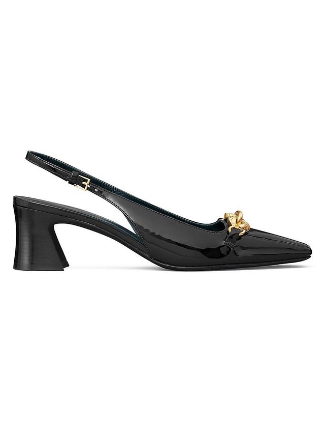 Tory Burch Jessa Slingback Pump Product Image