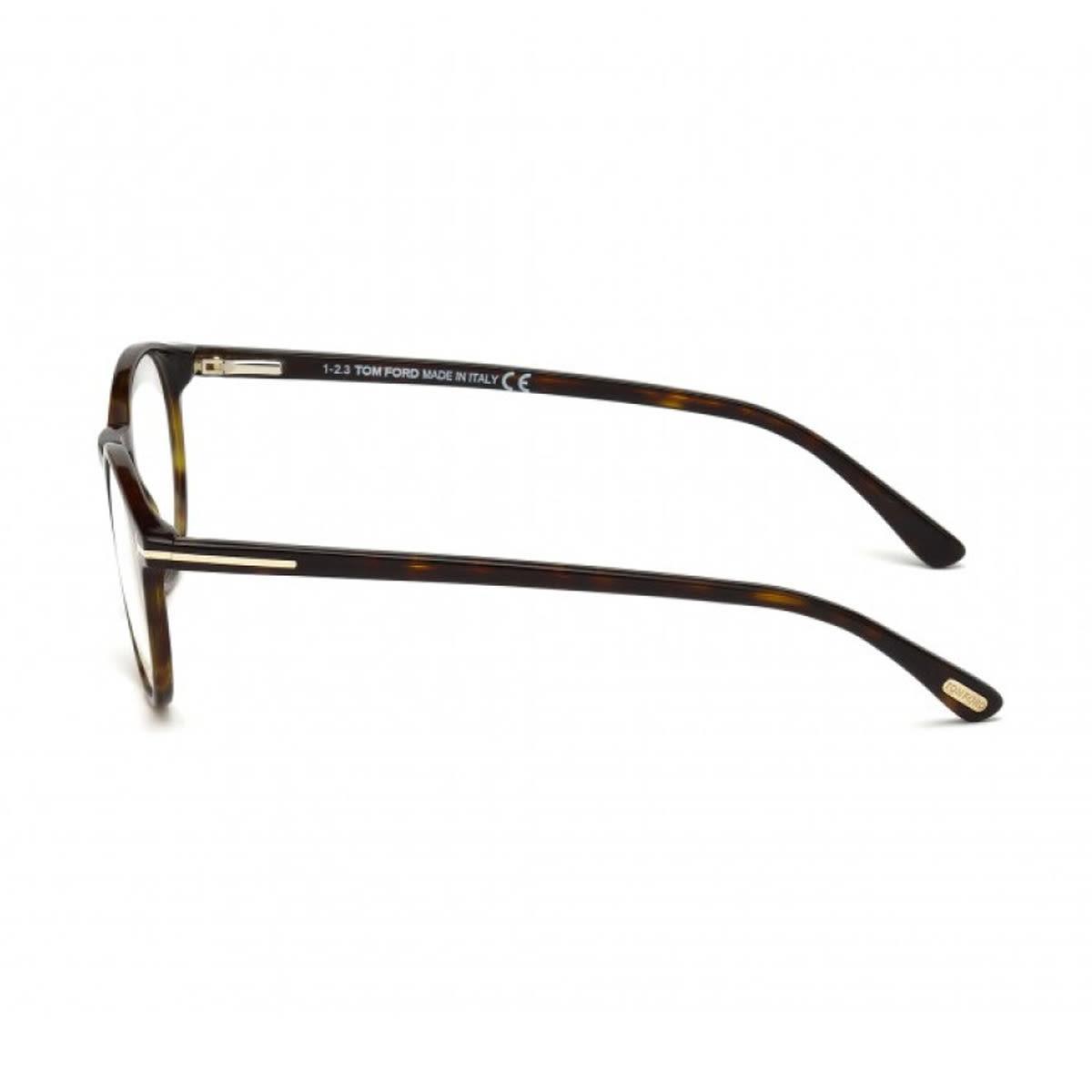 TOM FORD Ft5294 Glasses In 052 Tortoise product image