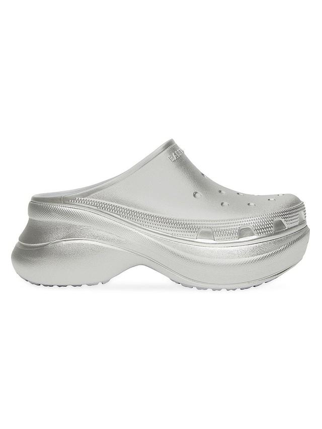 Womens Crocs Mules Product Image